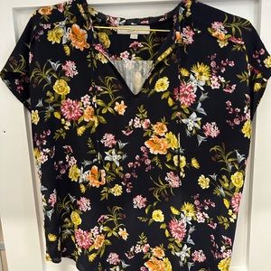 Perfect for end of summer, beginning of fall!